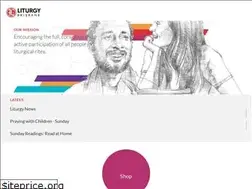 Sites similar to liturgybrisbane.net.au