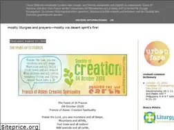 Sites similar to liturgylegacy.com