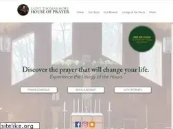 Sites similar to liturgyofthehours.org