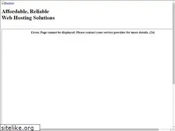 Sites similar to liturgyoutside.net