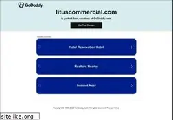 Sites similar to lituscommercial.com