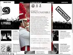 Sites similar to lituusmusic.com