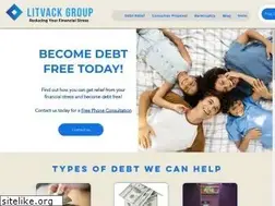 Sites similar to litvackgroup.ca