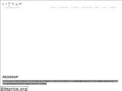 Sites similar to litvakcontemporary.com