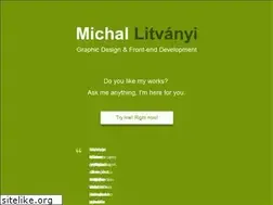 Sites similar to litvanyi.sk