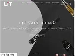 Sites similar to litvapepens.co