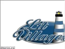 Sites similar to litvillage.com