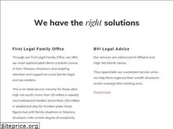 Sites similar to litwak-partners.com