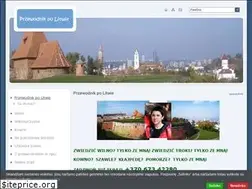 Sites similar to litwaprzewodnik.com