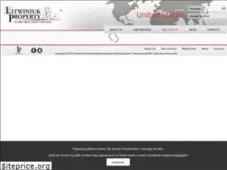 Sites similar to litwiniuk-property.com