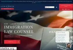 Sites similar to litwinlaw.com