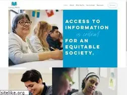 Sites similar to litworks.org