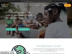 Sites similar to litworld.org