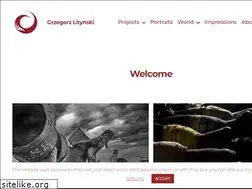 Sites similar to litynski.com