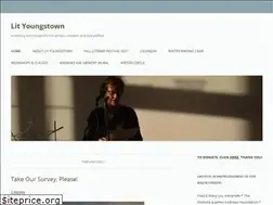 Sites similar to lityoungstown.org
