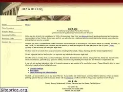 Sites similar to litzandlitz.com