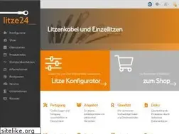 Sites similar to litze24.de