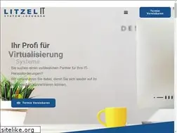 Sites similar to litzel-it.de