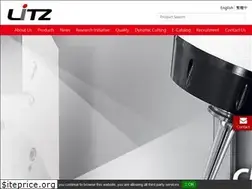 Sites similar to litzhitech.com