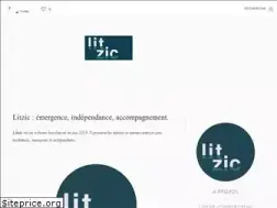 Sites similar to litzic.fr