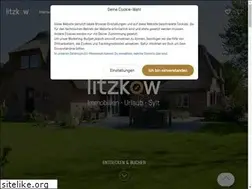 Sites similar to litzkow-sylt.de