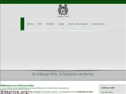 Sites similar to litzlbergerkeller.at