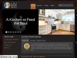 Sites similar to liu-fengshui.com