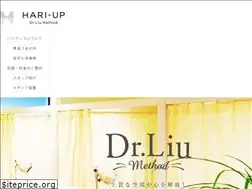 Sites similar to liu-method.com
