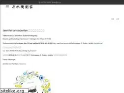 Sites similar to liu.nu