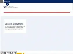 Sites similar to liuasiapacific.com