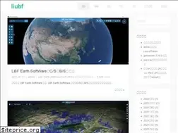 Sites similar to liubf.com