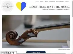 Sites similar to liubomyrsenyshyn.com