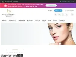 Sites similar to liucijapmu.com