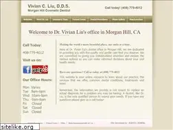 Sites similar to liudentalmorganhill.com