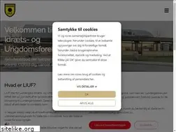Sites similar to liuf.dk
