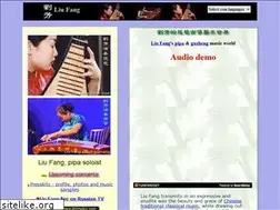 Sites similar to liufangmusic.net
