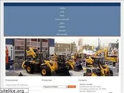 Sites similar to liugongdelcentro.com.mx