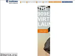 Sites similar to liugongna.com