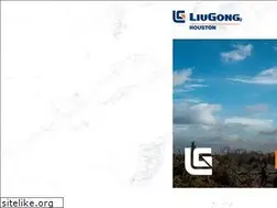 Sites similar to liugongofhouston.com