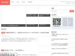 Sites similar to liuhaihua.cn