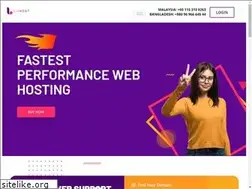 Sites similar to liuhost.com