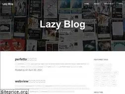 Sites similar to liujingyuan.top