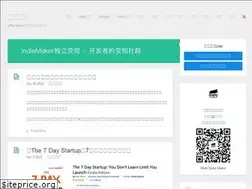 Sites similar to liujinkai.com