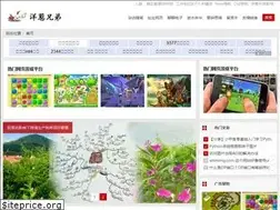 Sites similar to liujinyuan.com.cn