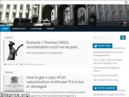 Sites similar to liuk.co.uk