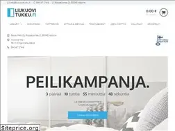 Sites similar to liukuovitukku.fi