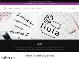 Sites similar to liula.it