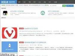 Sites similar to liulanmi.com