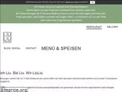 Sites similar to liuliu.at