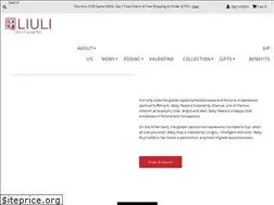 Sites similar to liuliusa.com